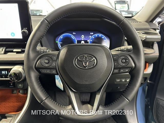 
								2023 TOYOTA RAV4 HYBRID ADVENTURE full									