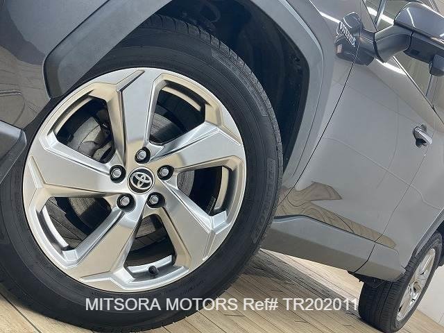 
								2020 TOYOTA RAV4 HYBRID G full									