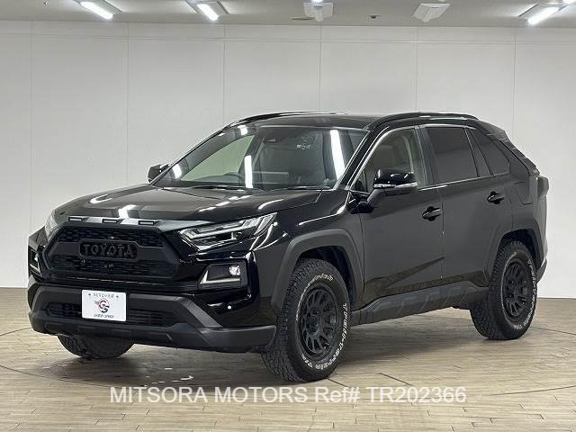 
								2023 TOYOTA RAV4 ADVENTURE full									