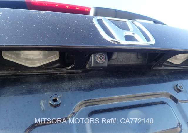 
								2017 HONDA VEZEL HYBRID Z full									