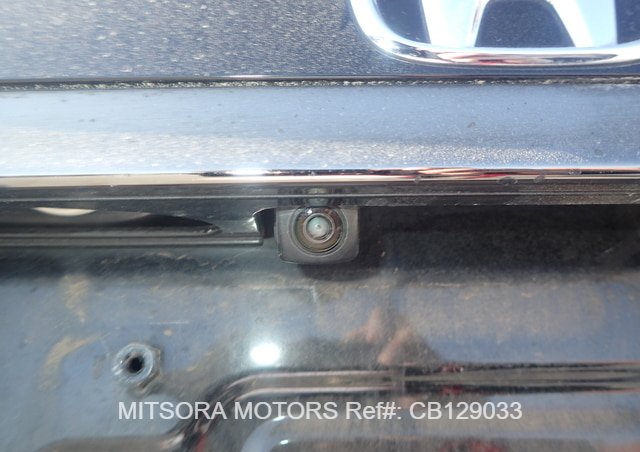 
								2018 HONDA VEZEL RS full									