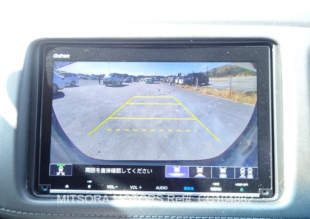 
								2019 HONDA VEZEL X HONDA SENSING full									