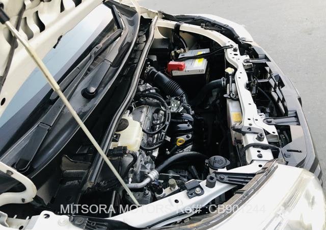 
								2015 TOYOTA NOAH G full									