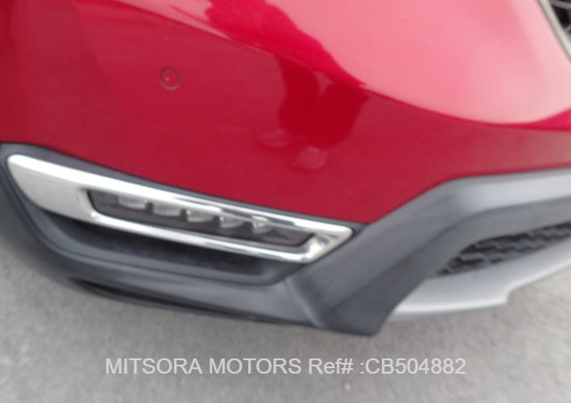 
								2019 HONDA CR-V HYBRID EX full									