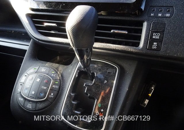 
								2016 TOYOTA NOAH X full									