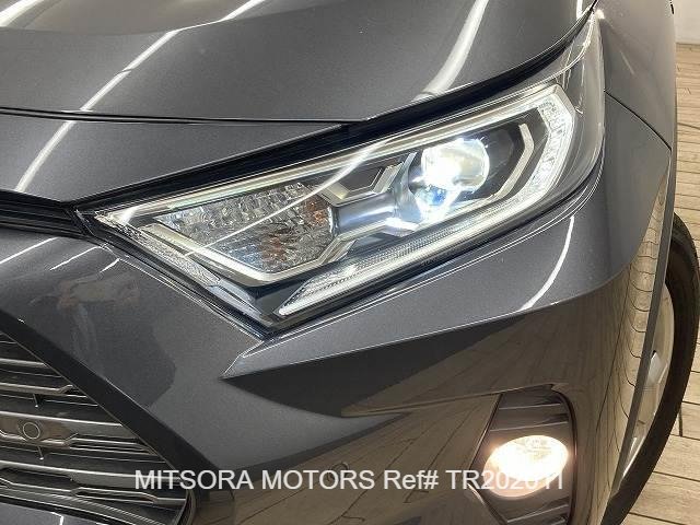 
								2020 TOYOTA RAV4 HYBRID G full									