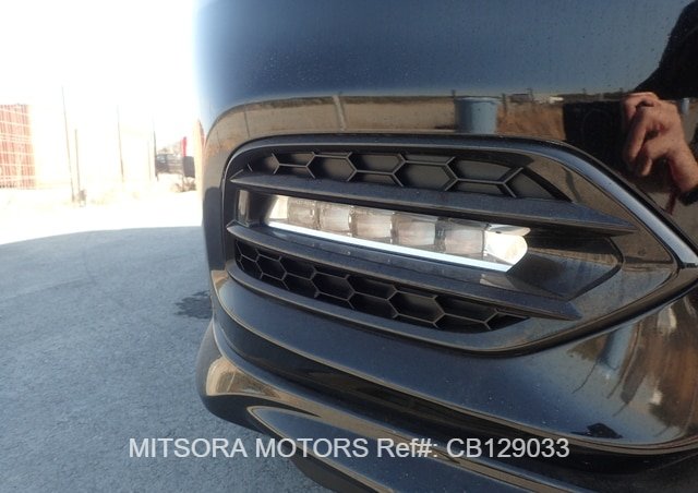 
								2018 HONDA VEZEL RS full									