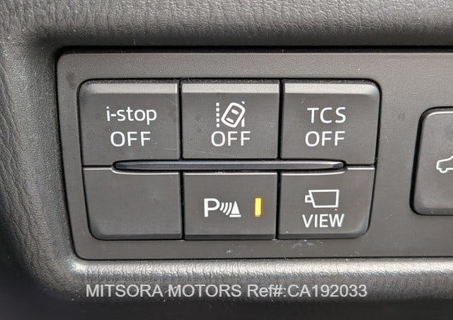 
								2017 MAZDA CX-5 full									