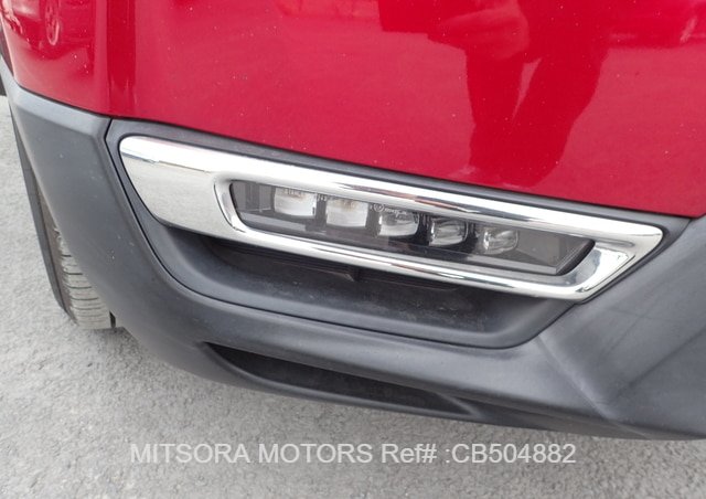 
								2019 HONDA CR-V HYBRID EX full									