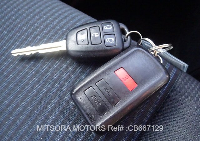 
								2016 TOYOTA NOAH X full									