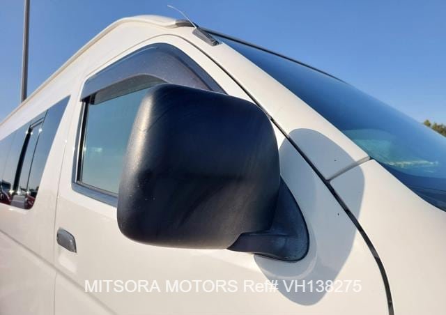 
								2015 TOYOTA HIACE COMMUTER full									