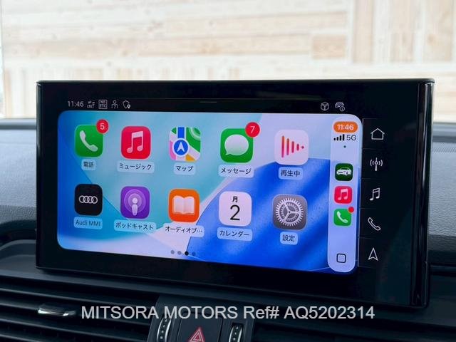 
								2023 AUDI Q5 HIGH STYLE full									