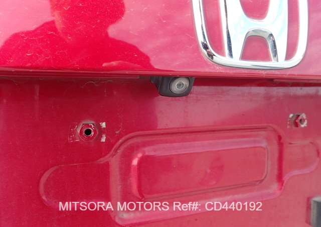 
								2016 HONDA VEZEL RS HYBRID full									