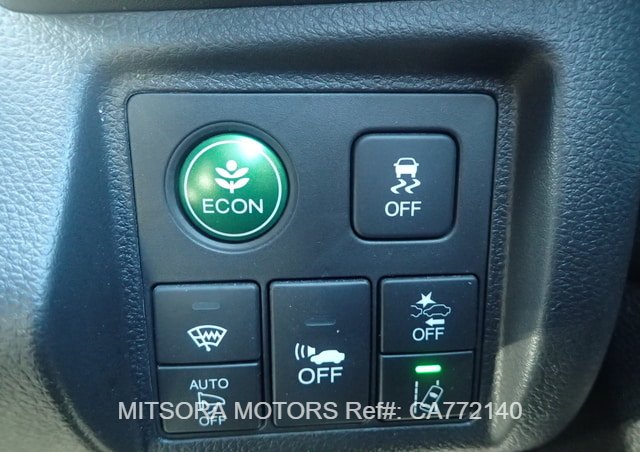 
								2017 HONDA VEZEL HYBRID Z full									