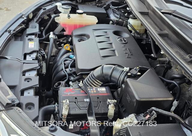 
								2018 TOYOTA RAV4 2.0 LITER full									