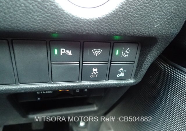 
								2019 HONDA CR-V HYBRID EX full									