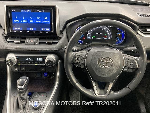 
								2020 TOYOTA RAV4 HYBRID G full									