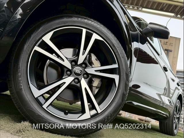 
								2023 AUDI Q5 HIGH STYLE full									