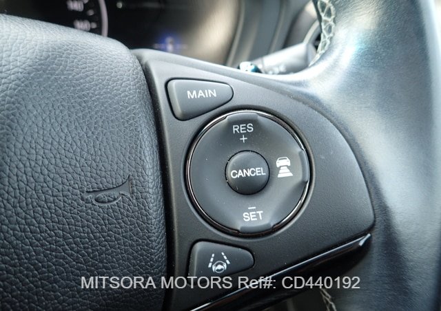 
								2016 HONDA VEZEL RS HYBRID full									