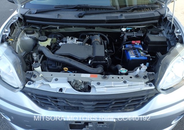 
								2018 TOYOTA PASSO X L PACKAGE S full									