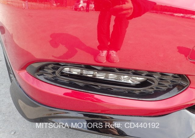 
								2016 HONDA VEZEL RS HYBRID full									