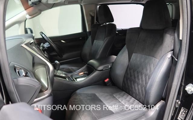 
								2016 TOYOTA VELLFIRE 3.5 ZA-G EDITION SUNROOF-REVCAM full									