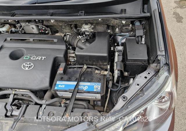 
								2013 TOYOTA RAV4 AUTOMATIC DIESEL full									