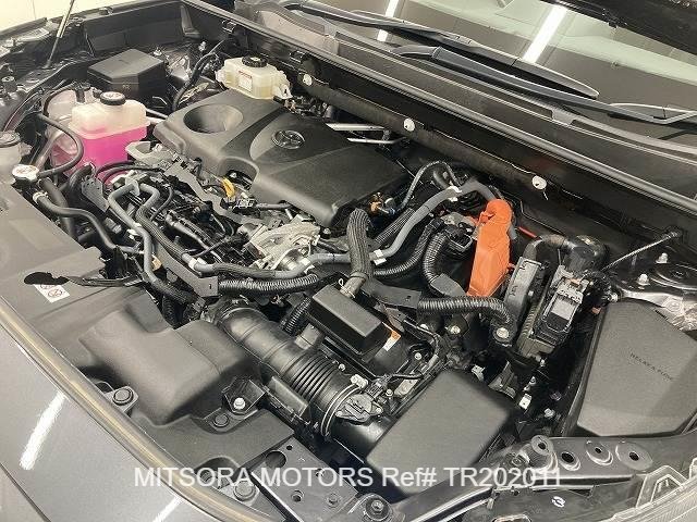 
								2020 TOYOTA RAV4 HYBRID G full									