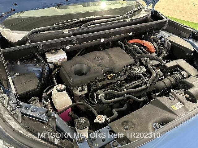 
								2023 TOYOTA RAV4 HYBRID ADVENTURE full									