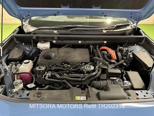 
								2023 TOYOTA RAV4 HYBRID ADVENTURE full									