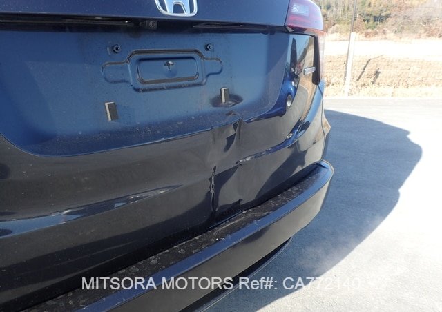 
								2017 HONDA VEZEL HYBRID Z full									