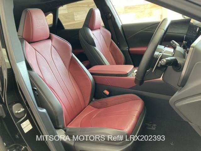 
								2023 LEXUS RX500H F SPORT full									