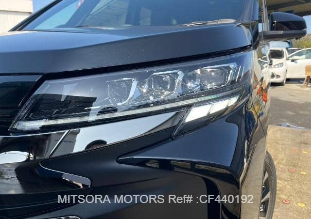 2026 TOYOTA NOAH S-Z