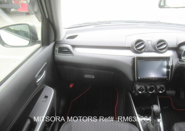 
								2023 SUZUKI SWIFT RS full									