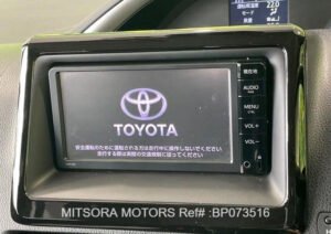 2016 TOYOTA VOXY ZS