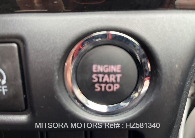 2020 TOYOTA VOXY ZS2