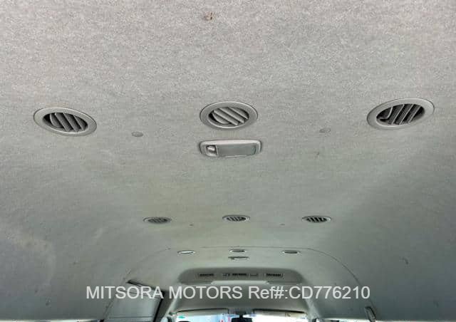 
								2016 TOYOTA HIACE COMMUTER full									