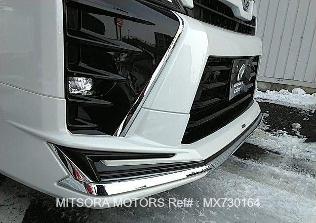 2021 TOYOTA VOXY ZSIII7