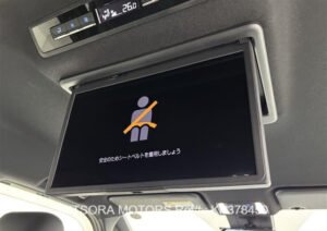 2023 TOYOTA VOXY