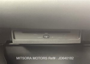 2023 TOYOTA VOXY BLACK