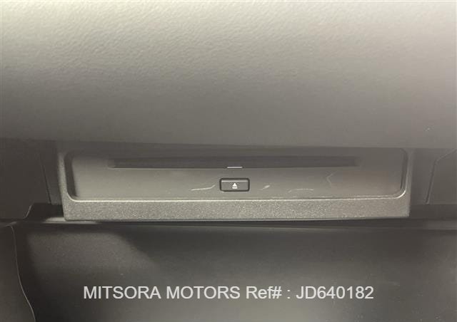 2023 TOYOTA VOXY BLACK