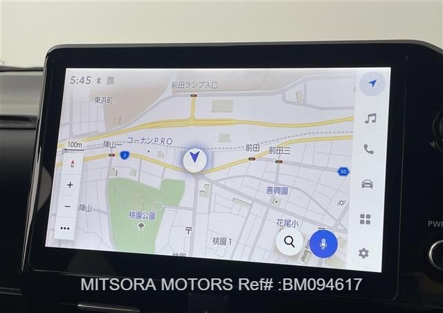 2024 TOYOTA VOXY PEARL