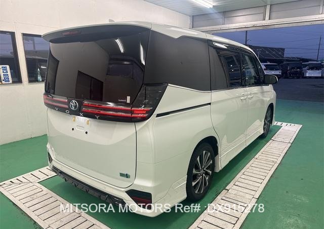 2024 TOYOTA VOXY 0179019