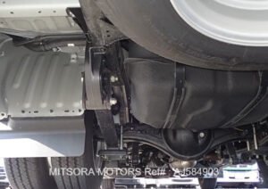 2018 TOYOTA COASTER