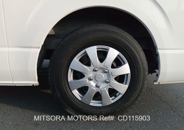 
								2018 TOYOTA HIACE COMMUTER full									