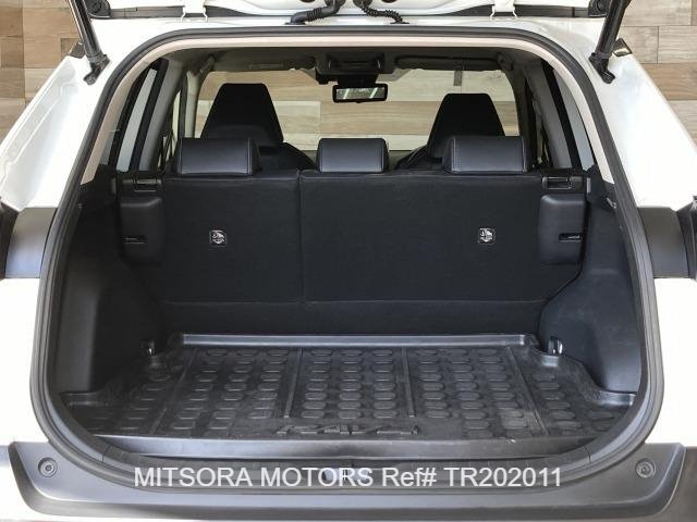 2020 TOYOTA RAV4 HYBRID G