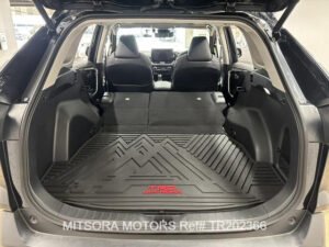2023 TOYOTA RAV4 ADVENTURE