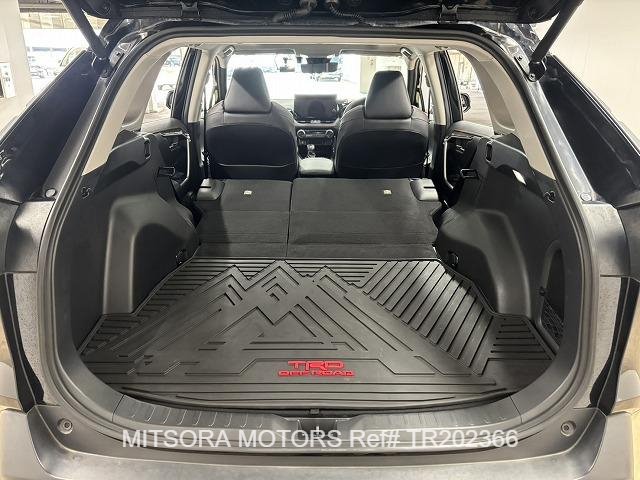 2023 TOYOTA RAV4 ADVENTURE