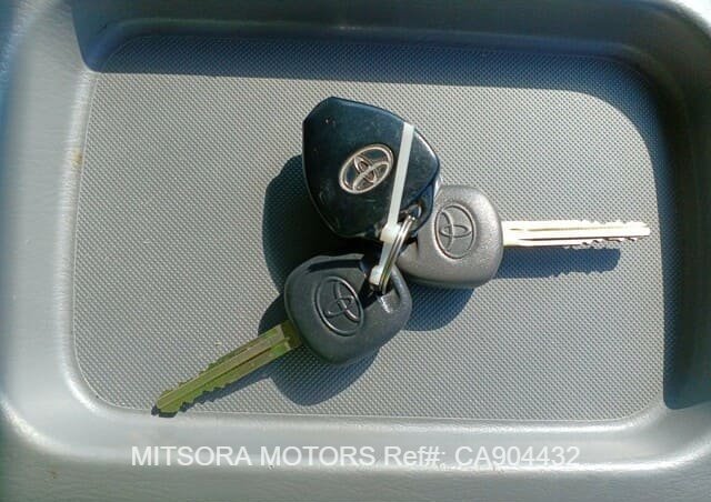 2022 TOYOTA HIACE WAGON GRAND CABIN