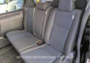 2014 TOYOTA NOAH